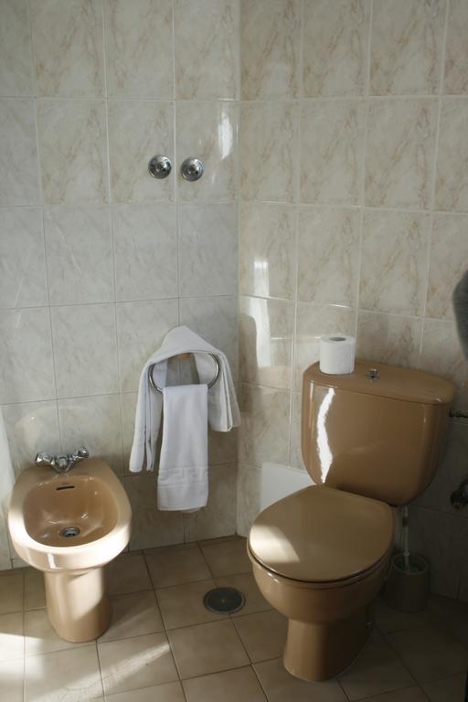 Hostal Liste Station A Coruña Pokoj fotografie