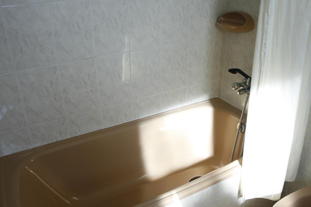 Hostal Liste Station A Coruña Pokoj fotografie